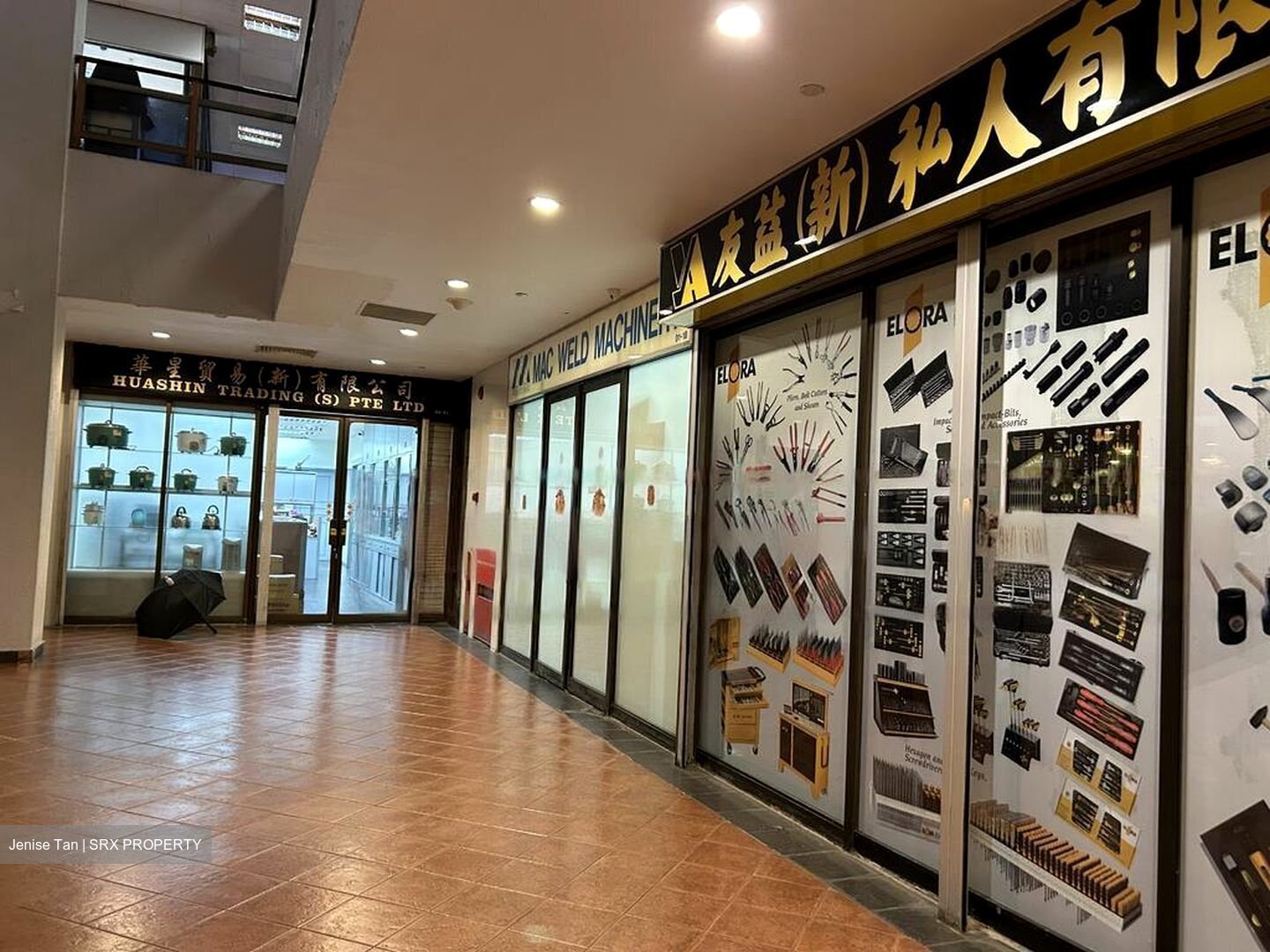 Jalan Besar Plaza (D8), Retail #456986281